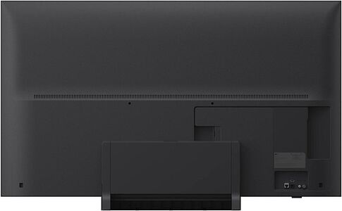 MiniLED телевизор LG QNED evo AI QNED83 55QNED83B6A