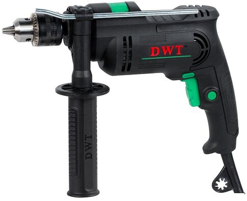 Ударная дрель DWT SBMP08-13 Ударная дрель DWT SBMP08-13