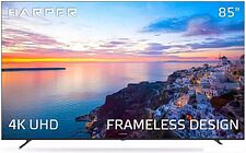Телевизор Harper 85U755TS