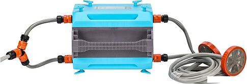 Аккумуляторный опрыскиватель GPT Super Storm 2