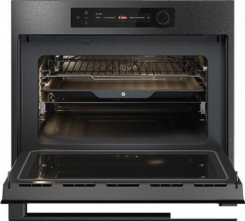 Электрический духовой шкаф ASKO OCM64BSH