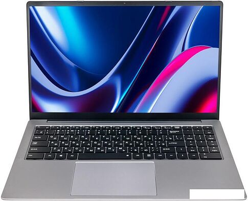 Ноутбук Hiper Expertbook MTL1601D1235UDS