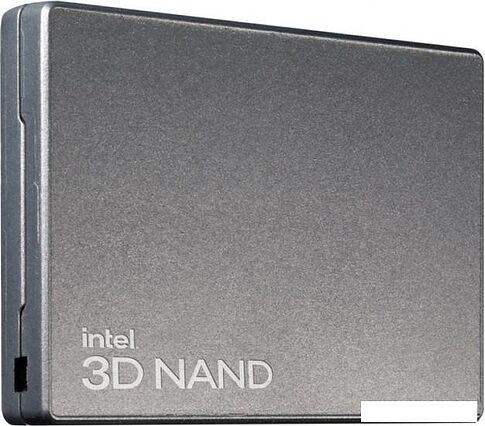 SSD Intel D7-P5520 3.84TB SSDPF2KX038T1N1