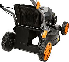 Газонокосилка ELAND BGL-444SA серия А