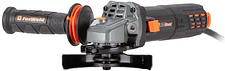 Угловая шлифмашина FoxWeld AG 125/ 1600 ХE