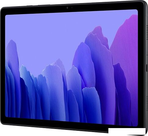 Планшет Samsung Galaxy Tab A7 LTE 32GB (темно-серый)