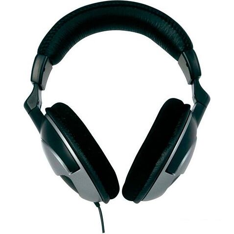 Наушники с микрофоном A4Tech HS-800