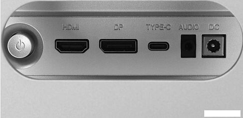 Монитор Dahua DHI-LM27-P501