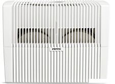 Мойка воздуха Venta LW45 Comfort plus (белый)