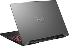Игровой ноутбук ASUS TUF Gaming A16 2024 FA607NU-RL089