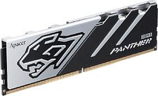 Оперативная память Apacer Panther 2x32ГБ DDR5 6000 МГц AH5U64G60C6227BAA-2