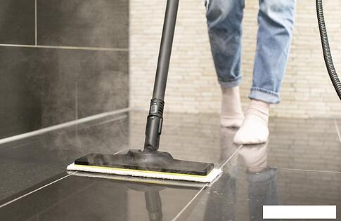 Пароочиститель Karcher SC 4 EasyFix 1.512-630.0