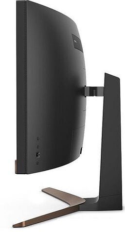 Монитор BenQ Mobiuz EW3880R