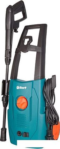 Мойка высокого давления Bort BHR-1600-SC