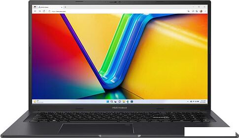 Ноутбук ASUS VivoBook 17X K3704VA-AU115