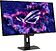 Игровой монитор ASUS ROG Strix OLED XG27ACDMS