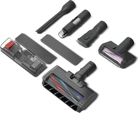 Пылесос BQ VCA1005W Aqua Pro Premium