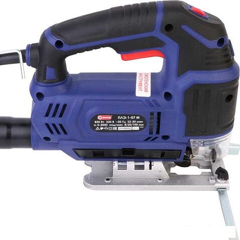 Электролобзик ДИОЛД ПЛЭ-1-07 М