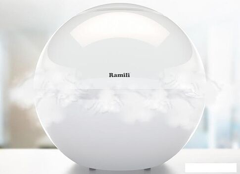 Увлажнитель воздуха Ramili Baby AH800
