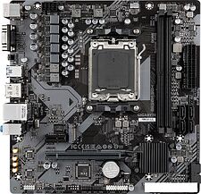 Материнская плата Gigabyte B650M S2H (rev. 1.0) Материнская плата Gigabyte B650M S2H (rev. 1.0)