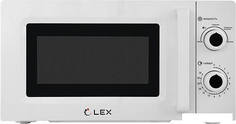 Микроволновая печь LEX FSMO 20.01 WH