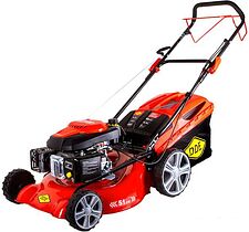 Газонокосилка DDE LM 46-60 D