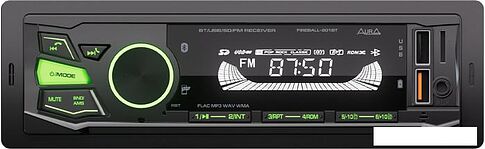 USB-магнитола Aura Fireball-201BT