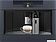 Кофемашина Smeg CMS4104G