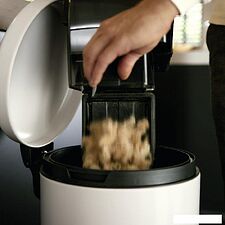 Пылесос Miele Boost CX1 125 Edition (черный обсидиан) Пылесос Miele Boost CX1 125 Edition (черный обсидиан)