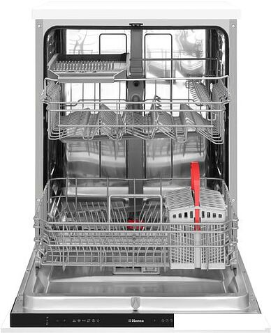 Посудомоечная машина Hansa ZIM616TBQ