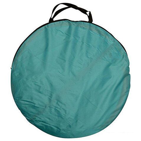 Треккинговая палатка Мультидом Берлога VL84-226 (зеленый)