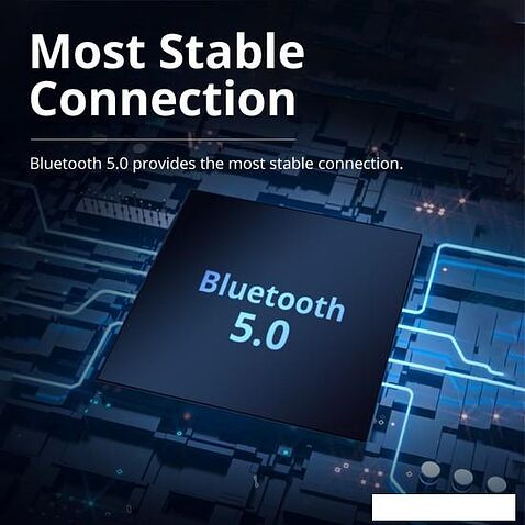 Беспроводная колонка Tronsmart T6 Mini (красный)