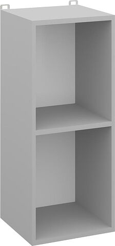 Шкаф навесной Arvento Корнелия Анта-плюс ВШ30 (зеленый софт)