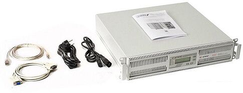 Источник бесперебойного питания Штиль SR1103TL