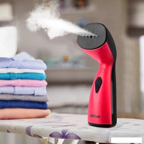 Отпариватель Kitfort KT-9201