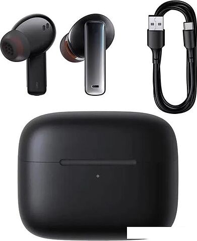 Наушники Baseus Bowie M2 (черный)