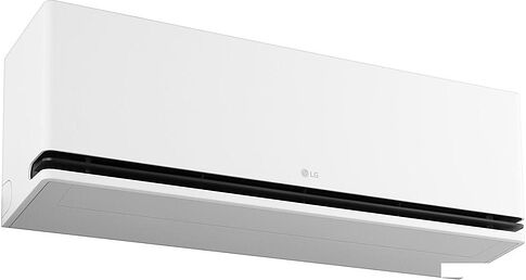 Кондиционер LG Dualcool Deluxe Pro H09S1D