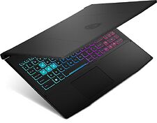 Игровой ноутбук MSI Katana 15 B13VFK-1893XBY