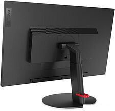Монитор Lenovo ThinkVision T27i-10 61C6MAT1EU Монитор Lenovo ThinkVision T27i-10 61C6MAT1EU