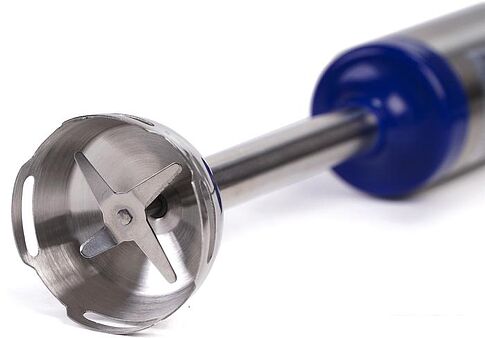 Погружной блендер Galaxy Line GL2129 (синий)