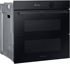 Электрический духовой шкаф Samsung NV7B5765RAK/WT