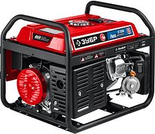 Газовый генератор Зубр СГ-3300