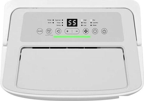 Осушитель воздуха Ballu BD70T SD