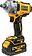 Гайковерт DeWalt DCF891P2G (с 2-мя АКБ, вкладыш для кейса)