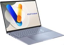 Ноутбук ASUS Vivobook S 16 OLED S5606CA-RI084