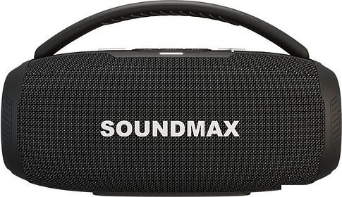 Беспроводная колонка Soundmax SM-PS5031B