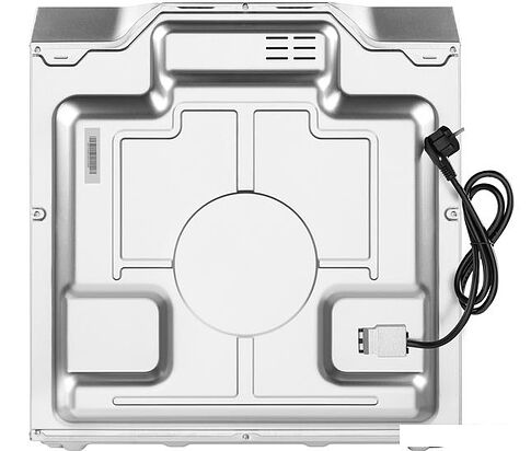 Электрический духовой шкаф MAUNFELD MEOR7216STB