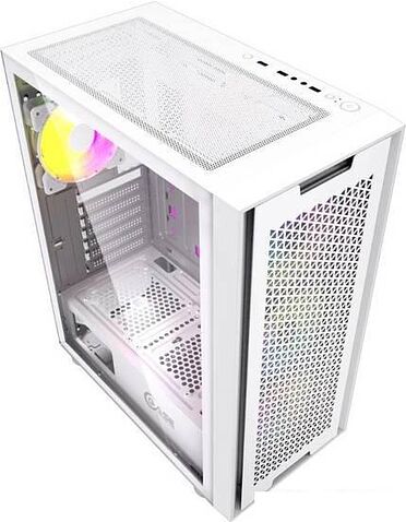 Корпус Powercase Alisio X4W CAXW-L4