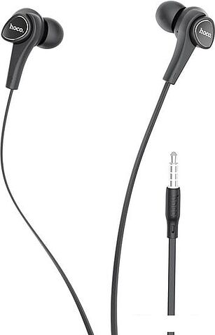 Наушники Hoco M66 (черный)