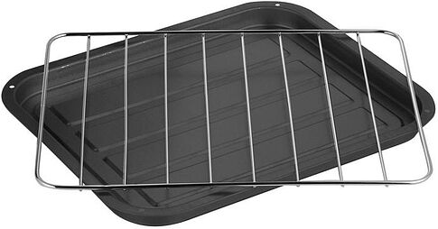 Мини-печь Galaxy Line GL2626 (белый)